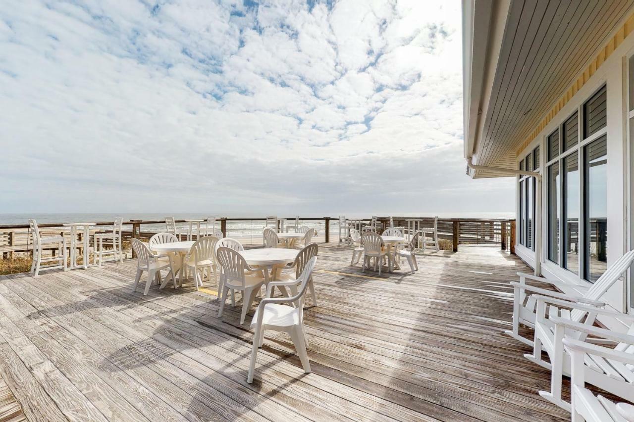 Ferienwohnung Palmetto Sunrise Litchfield Exterior foto