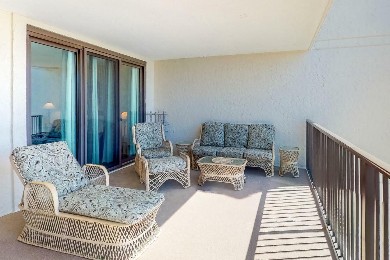 Ferienwohnung Palmetto Sunrise Litchfield Exterior foto