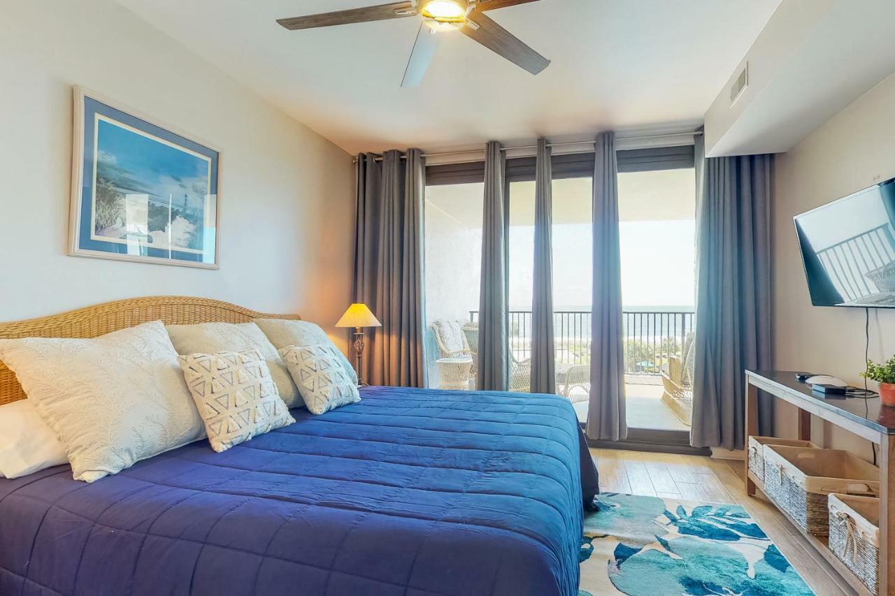 Ferienwohnung Palmetto Sunrise Litchfield Exterior foto