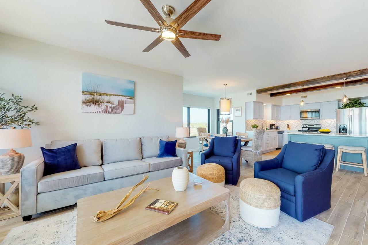 Ferienwohnung Palmetto Sunrise Litchfield Exterior foto