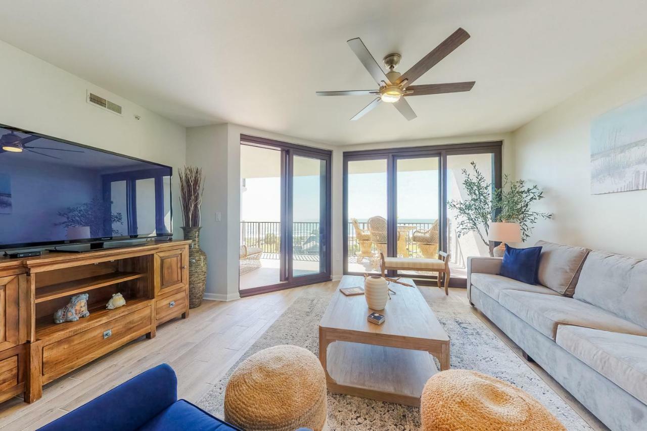 Ferienwohnung Palmetto Sunrise Litchfield Exterior foto