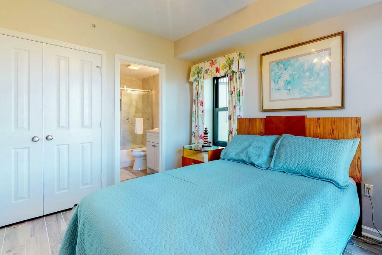 Ferienwohnung Palmetto Sunrise Litchfield Exterior foto