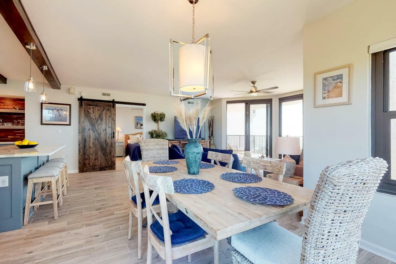 Ferienwohnung Palmetto Sunrise Litchfield Exterior foto