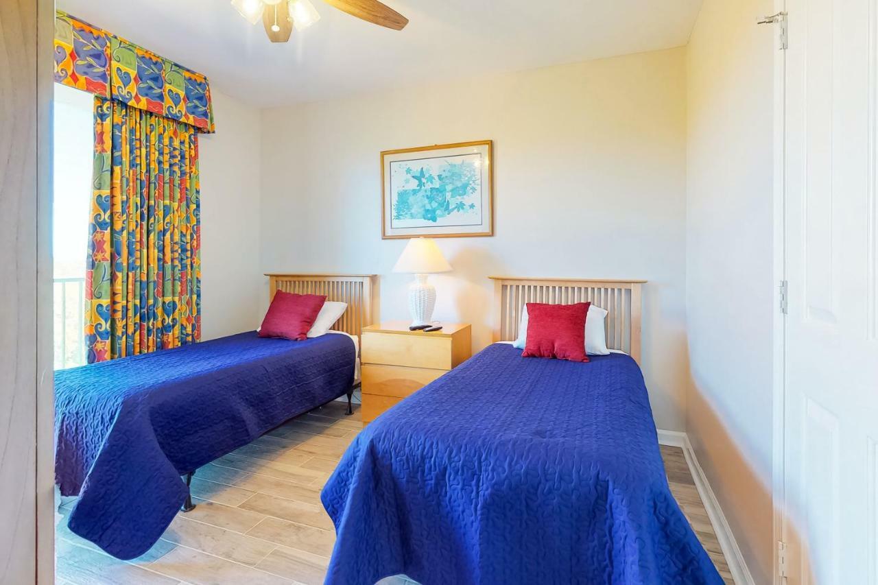 Ferienwohnung Palmetto Sunrise Litchfield Exterior foto