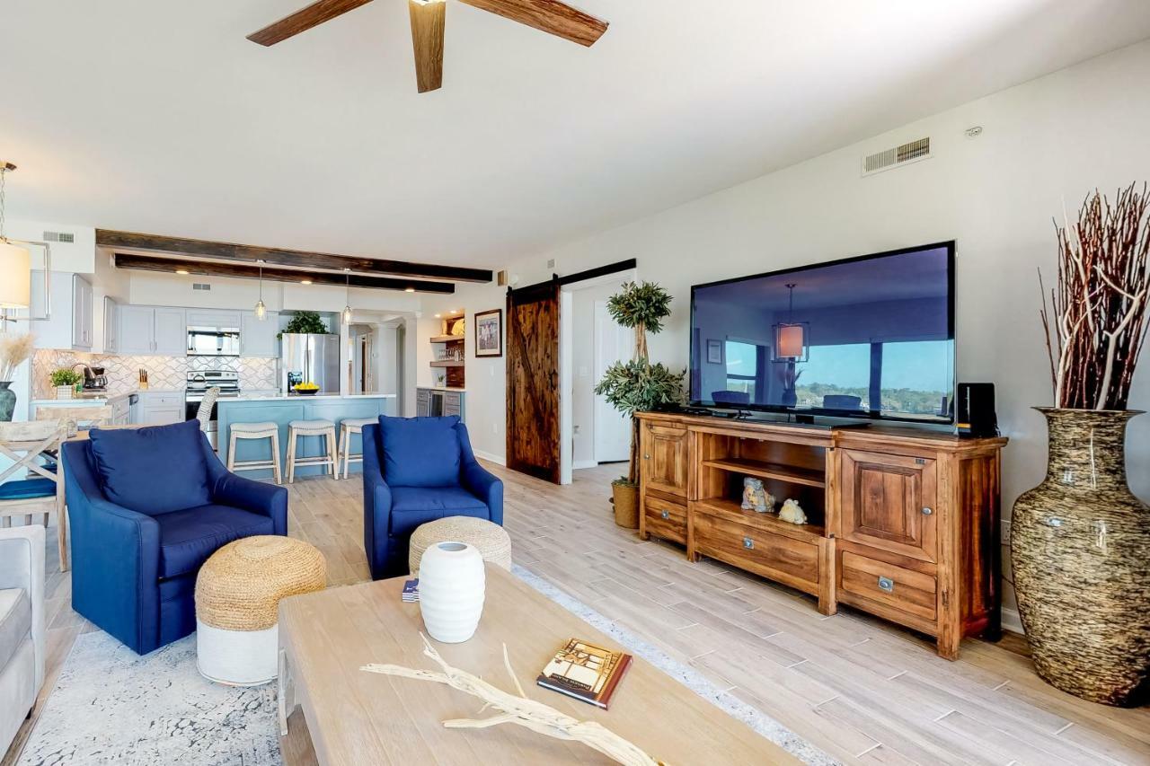 Ferienwohnung Palmetto Sunrise Litchfield Exterior foto