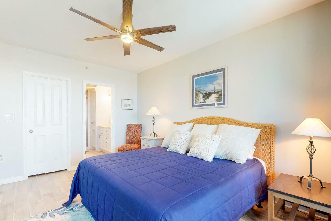 Ferienwohnung Palmetto Sunrise Litchfield Exterior foto